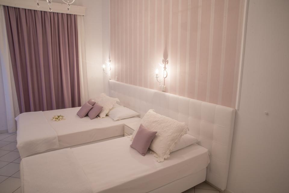 Studios Filipidis Chrysi Ammoudia Exterior foto